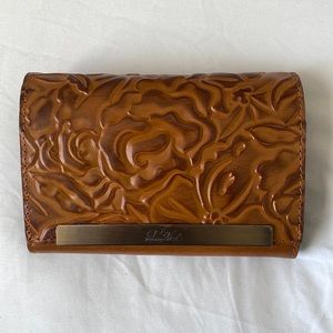 Patricia Nash wallet